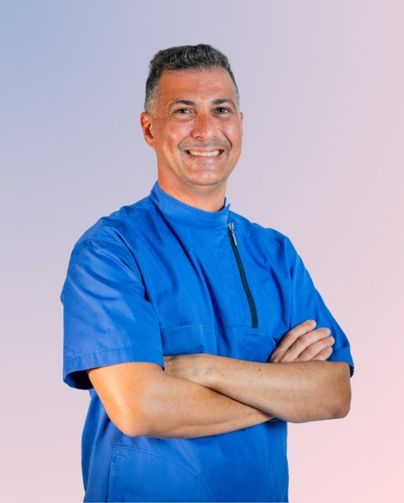 Dr. Gabriele Venditti