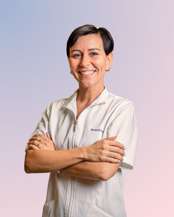 Benedetta<br>Maragni