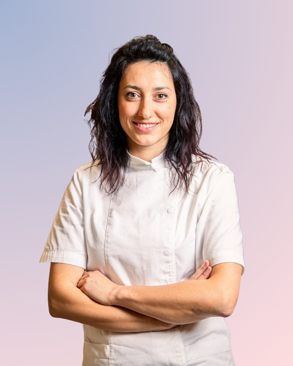 Deborah<br>Allodi